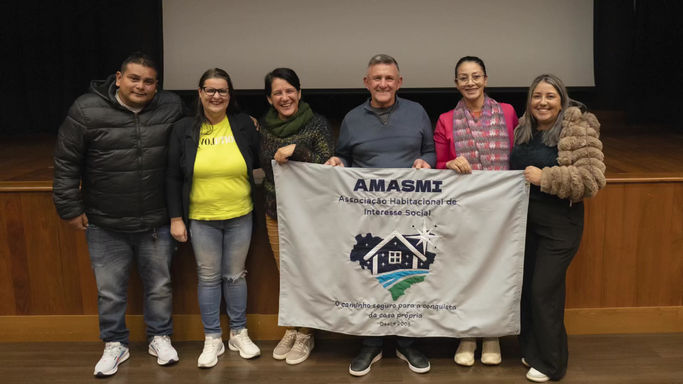 INSTITUCIONAL AMASMI